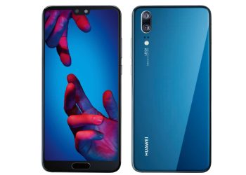 Huawei P20 Full Phone Specifications