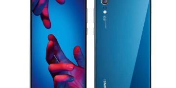 Huawei P20 Full Phone Specifications