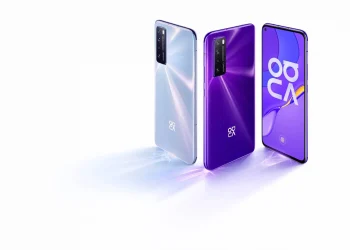 Huawei nova 7 5G Full Phone Specifications