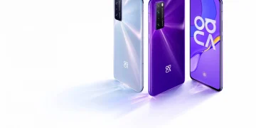 Huawei nova 7 5G Full Phone Specifications