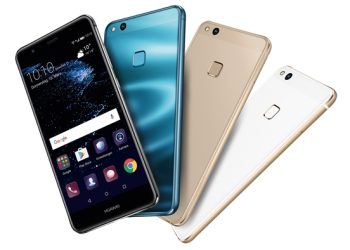 Huawei P10 Lite Full Phone Specifications