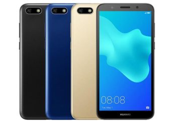 Y5 Prime 2018 Full Phone Specifications
