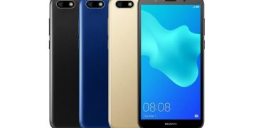 Y5 Prime 2018 Full Phone Specifications