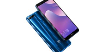 Huawei Y7 Prime (2018) Full Phone Specifications