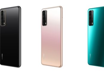Huawei Y7a Full Phone Specification