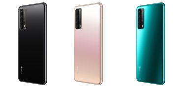 Huawei Y7a Full Phone Specification