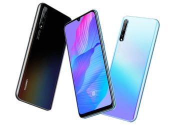Huawei Y8p Full Phone Specifications