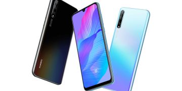 Huawei Y8p Full Phone Specifications
