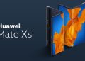 Huawei Mate Xs Full Phone Specifications
