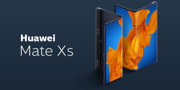 Huawei Mate Xs Full Phone Specifications