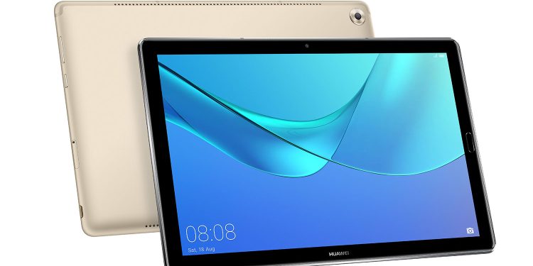 Huawei MediaPad M5 10 Full Tablet Specifications