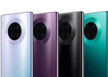 Huawei Mate 30 Full Phone Specifications