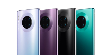 Huawei Mate 30 Full Phone Specifications