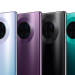 Huawei Mate 30 Full Phone Specifications