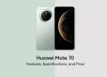 Huawei Mate 70 Full Phone Specifications