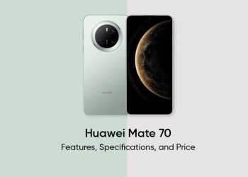 Huawei Mate 70 Full Phone Specifications