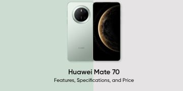 Huawei Mate 70 Full Phone Specifications