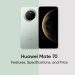 Huawei Mate 70 Full Phone Specifications