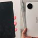 Huawei MatePad Mini live images leak ahead of release