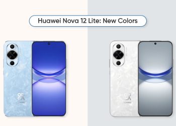Huawei nova 12 Lite Full Phone Specification