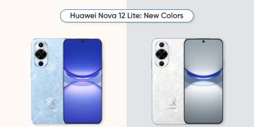 Huawei nova 12 Lite Full Phone Specification