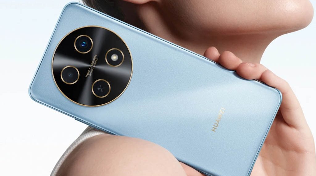 Huawei Nova 13i Full Phone Specifications