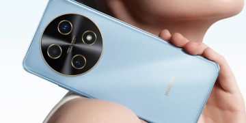 Huawei Nova 13i Full Phone Specifications
