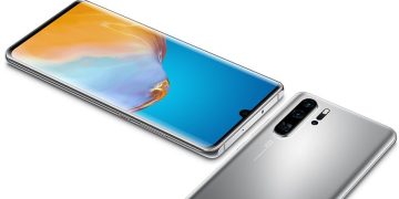 Huawei P30 Pro New Edition Full Phone Specifications