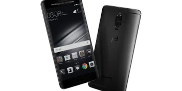 Huawei Mate 9 Porsche Design Full Phone Specifications