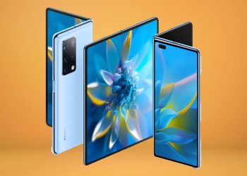 Huawei Mate X2 Full Phone Specification