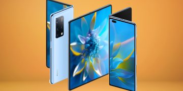 Huawei Mate X2 Full Phone Specification