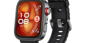 Huawei Watch Fit 4 Pro Full Smartwatch Specifications