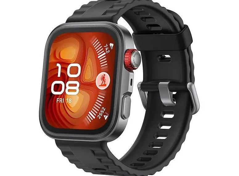Huawei Watch Fit 4 Pro Full Smartwatch Specifications