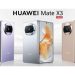 Huawei Mate X3 Full Phone Specification