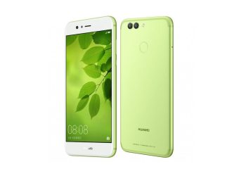 Huawei Nova 2 Full Phone Specifications