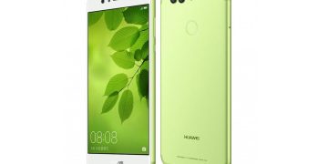 Huawei Nova 2 Full Phone Specifications