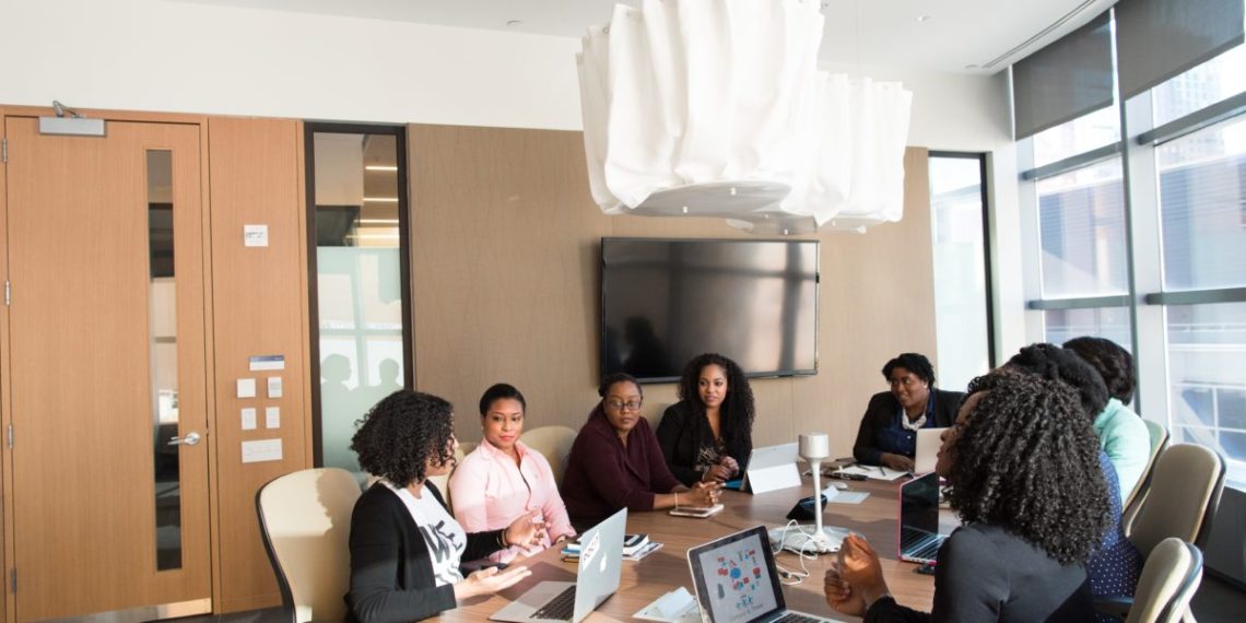 Women in Digital Leadership