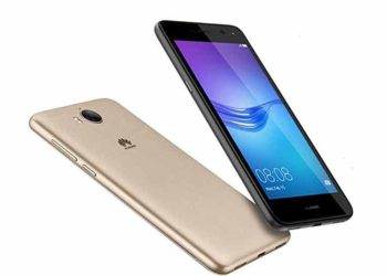Huawei Y6 (2017) Full Phone Specifications