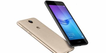 Huawei Y6 (2017) Full Phone Specifications