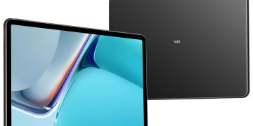 Huawei MatePad 11 (2021) full tablet specification
