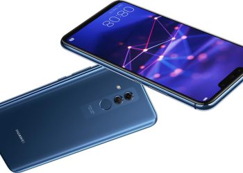 Huawei Mate 20 lite Full Phone Specifications