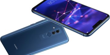 Huawei Mate 20 lite Full Phone Specifications