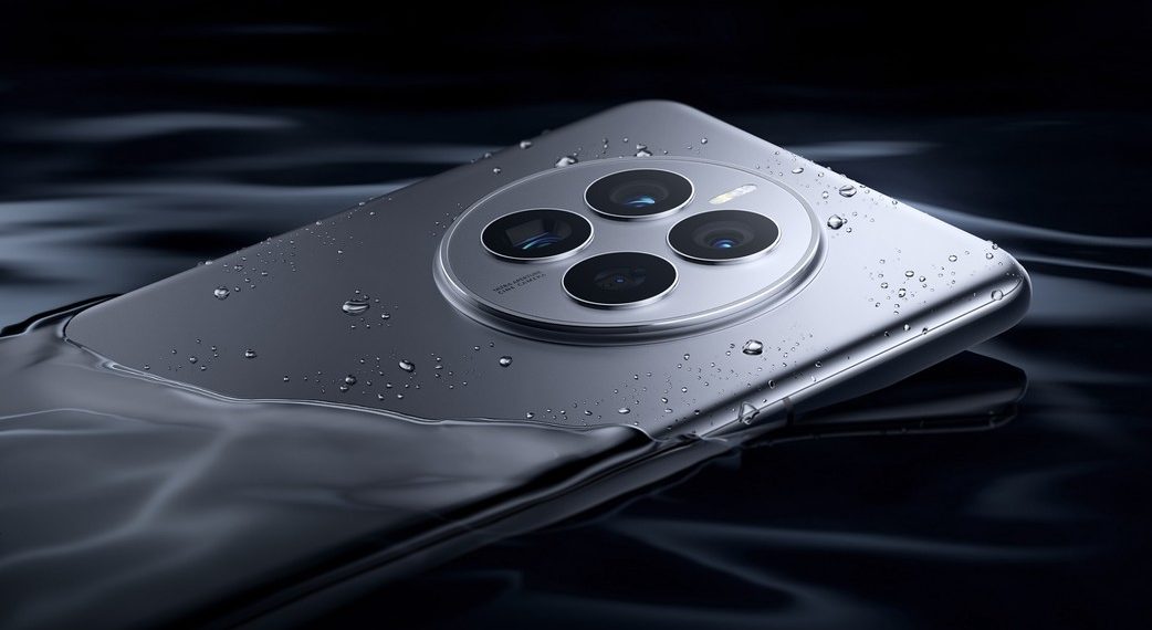 Huawei Mate 50 Full Phone Specification