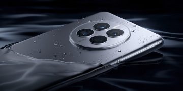 Huawei Mate 50 Full Phone Specification