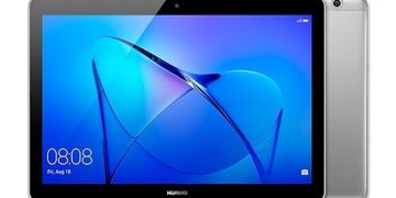Huawei MediaPad T5 Full Tablet Specifications