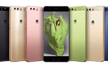 Huawei P10 Full Phone Specifications