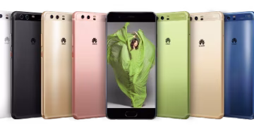 Huawei P10 Full Phone Specifications