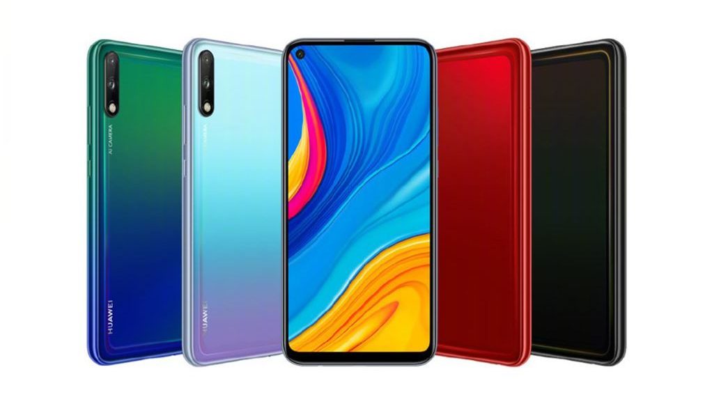 Huawei Enjoy 10 Full Phone Specifications