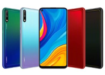 Huawei Enjoy 10 Full Phone Specifications