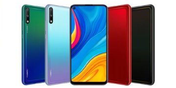 Huawei Enjoy 10 Full Phone Specifications